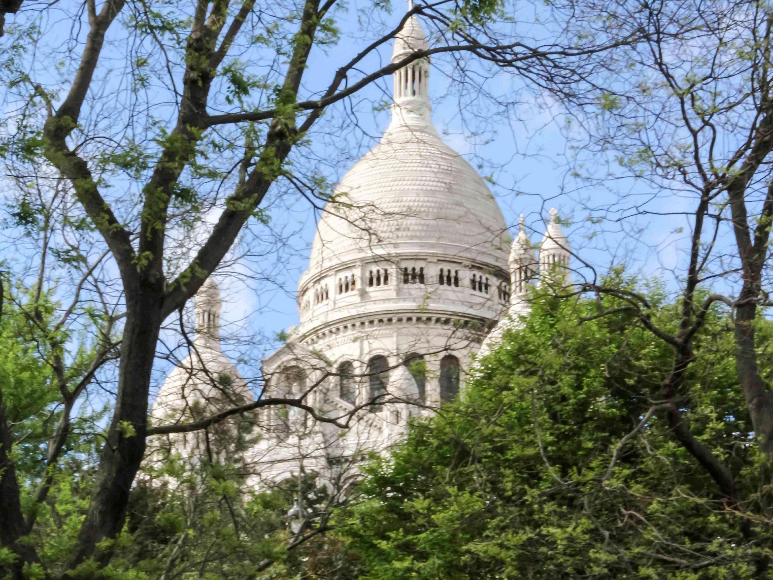 Mercure Paris 19 Philharmonie La Villette Екстер'єр фото
