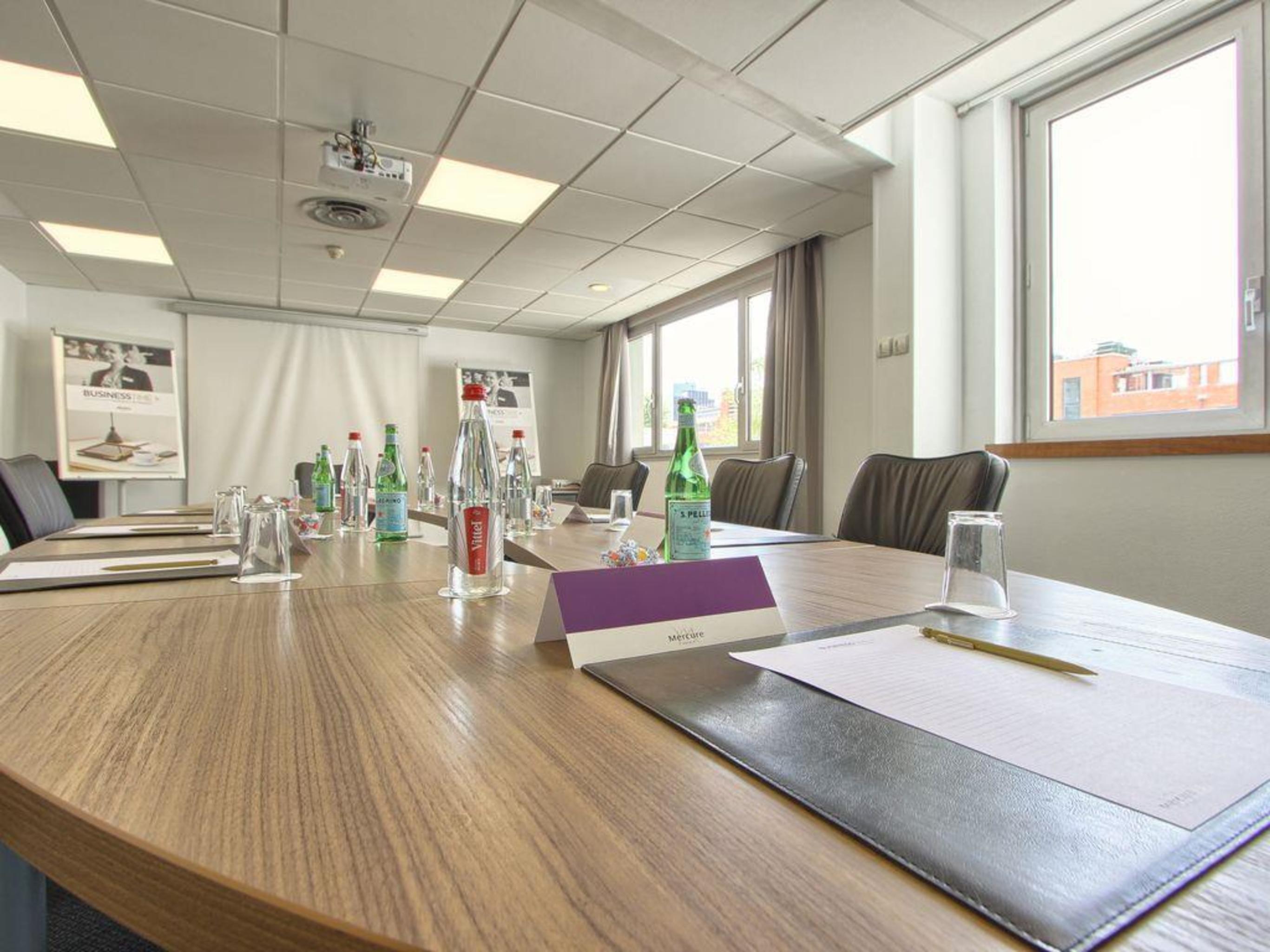 Mercure Paris 19 Philharmonie La Villette Екстер'єр фото