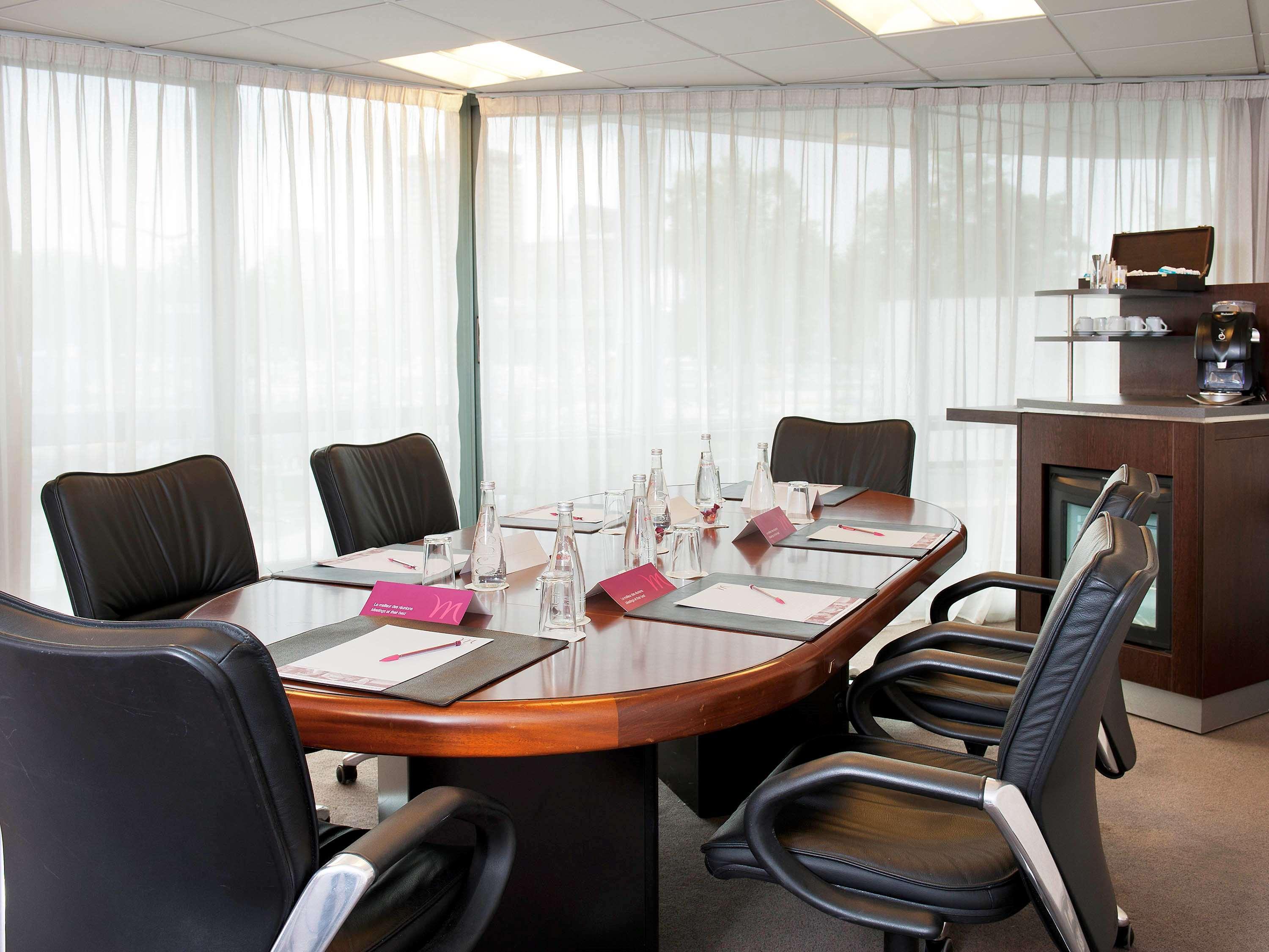 Mercure Paris 19 Philharmonie La Villette Екстер'єр фото