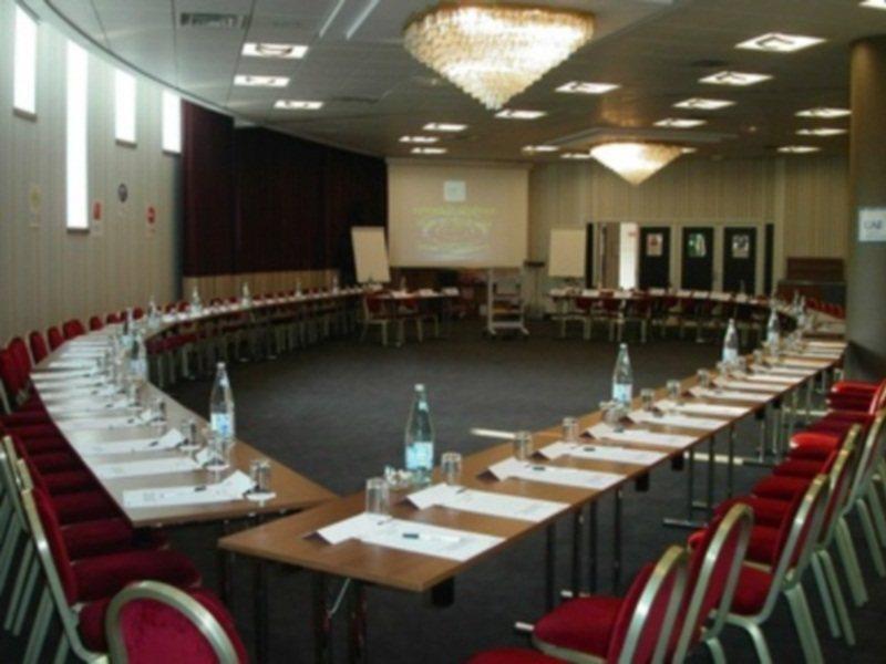 Mercure Paris 19 Philharmonie La Villette Зручності фото
