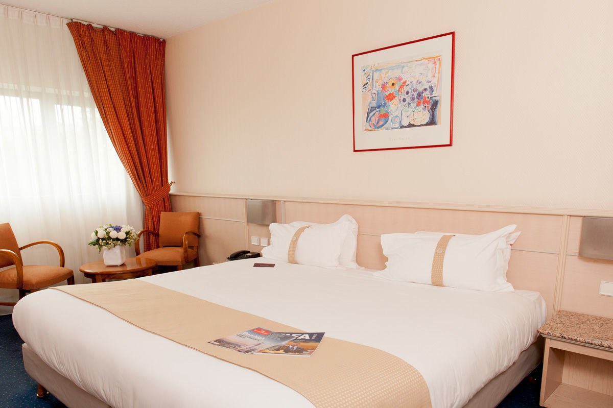 Mercure Paris 19 Philharmonie La Villette Екстер'єр фото